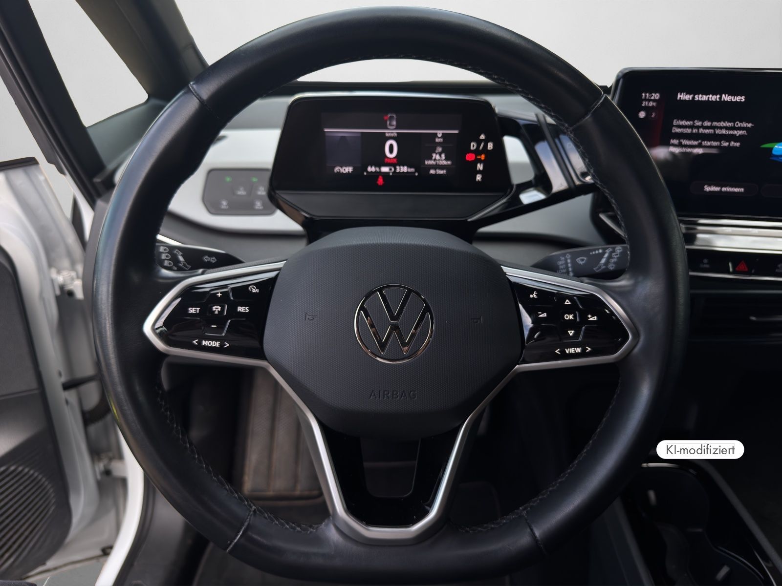 Volkswagen ID.3 - Bild 11