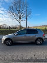 Volkswagen VW Golf 7 TDI Allstar | 150 PS | Top Zusta... - Volkswagen Golf mit Diesel-Antrieb: Limousine, TDI 150 Ps