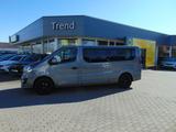 Opel Vivaro B  Combi L2H1  MOTOR/ TURBOLADER  NEU - Opel Vivaro: L2h1 Combi
