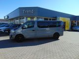 Opel Vivaro B  Combi L2H1  MOTOR/ TURBOLADER  NEU - Opel Vivaro: Combi L2h1