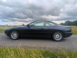 BMW 840 CI  E 31 - BMW 318 aus 1993