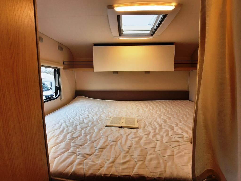 Fahrzeugabbildung LMC Tourer A 690 G Verfüg./Sparen Sie 29.699,- €