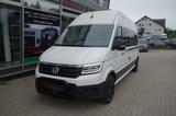 Volkswagen Crafter Grand California 680 4MOT OFFROAD/DACHKL - : Van, Offroad