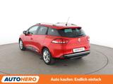 Renault Clio 1.2 Limited*NAVI*PDC*TEMPO*KLIMA*GARANTIE* - Renault Clio: Rot