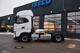 Iveco S-WAY AS440S50T-P SZM MY24 Standklima High-Perfo - Kipper W50