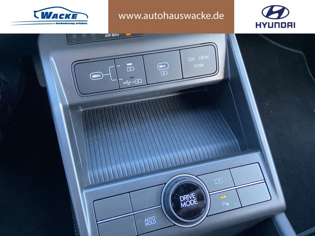 Hyundai Kona – Bild 14