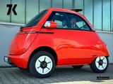 Microlino Andere *FALTDACH* - Microlino Gebrauchtwagen