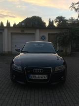 Audi A5 3.2 FSI tiptronic quattro - 265PS - Audi A5 mit Benzin-Antrieb: Sportwagen, 3.2