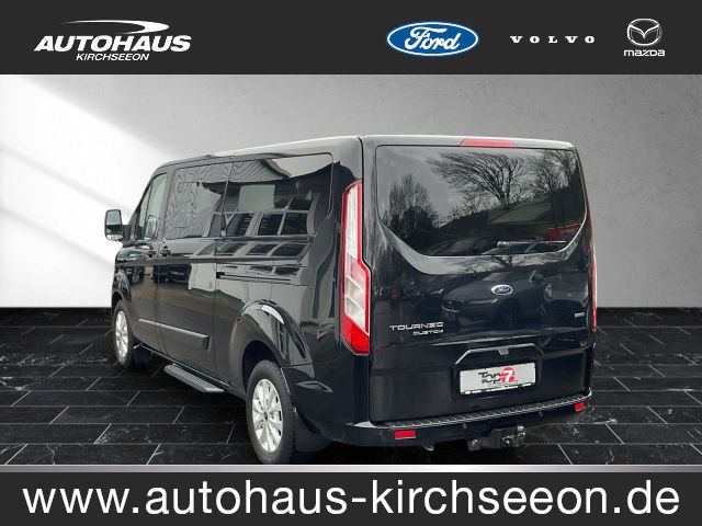 Ford Tourneo Custom 2.0 TDCI 320 L2 Trend Automatik