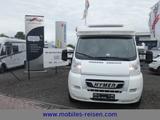 HYMER / ERIBA / HYMERCAR Exsis-t 688 - HYMER / ERIBA Teilintegrierter Exsis