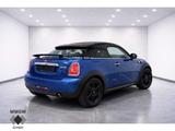 MINI Coupe Cooper Chili BiXenon/Klimaat/Ambient/SHZ/P - MINI Cooper aus 2011