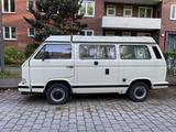 Volkswagen T3 Camper / Projekt - Volkswagen Teilintegrierter