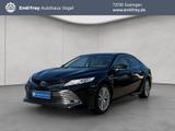 Toyota Camry 2.5 Hybrid Executive - Toyota Camry: Executive