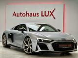 Audi R8 5.2 FSI RWD*COUPE*2.HAND*MMI*VIRTUAL*B&O SOUN - Audi R8 in Düsseldorf