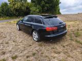Audi A6 Avant 2.8 V6 FSI quattro S line - Audi mit Benzin-Antrieb: Kombi, 2.8