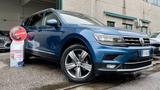 Volkswagen VOLKSWAGEN TIGUAN 2.0 TDI DSG SCR ALLSPACE ADVAN - Volkswagen Tiguan Allspace AD