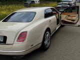 Bentley Mulsanne 6.8 Automatik - - Bentley in Ludwigshafen