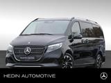Mercedes-Benz V 250 d AVANTGARDE L NAVI DISTR AHK 360° PANO