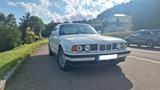 BMW 520 - BMW 520 aus 1990