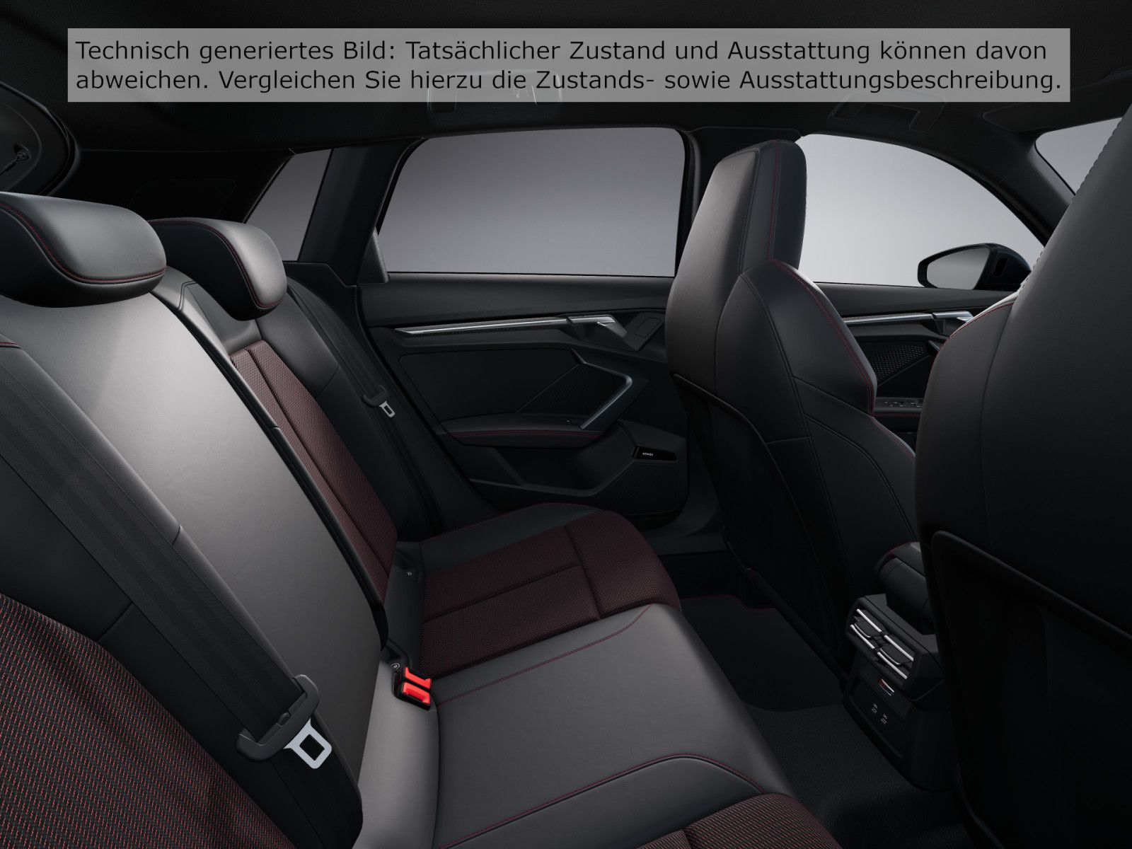 Audi A3 - Bild 16