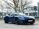 Aston Martin DBS Coupe - Q Seychelles Blue - Alcantara Black - Aston Martin in Köln