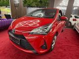 Toyota Yaris Comfort - gebrauchte Toyota Yaris aus dem Jahr 2019