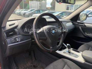 BMW X3 - 9