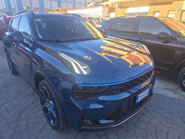 Andere LYNK & CO 01 PHEV NAVI RETROCAMERA no obbligo di