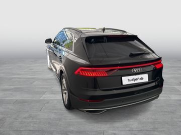Audi Q8 - 3
