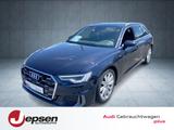 Audi A6 Avant Design S line 45 TFSI qu. S tr. PANO - Audi A6 Jahreswagen