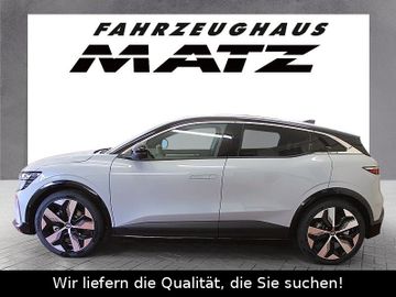Fahrzeugabbildung Renault Megane E-Tech Techno EV60 220hp opt. charge