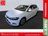 Volkswagen Polo 1.0 TSI Active PARKP SHZ DAB+ - Volkswagen Polo ACTIVE mit Benzin-Antrieb