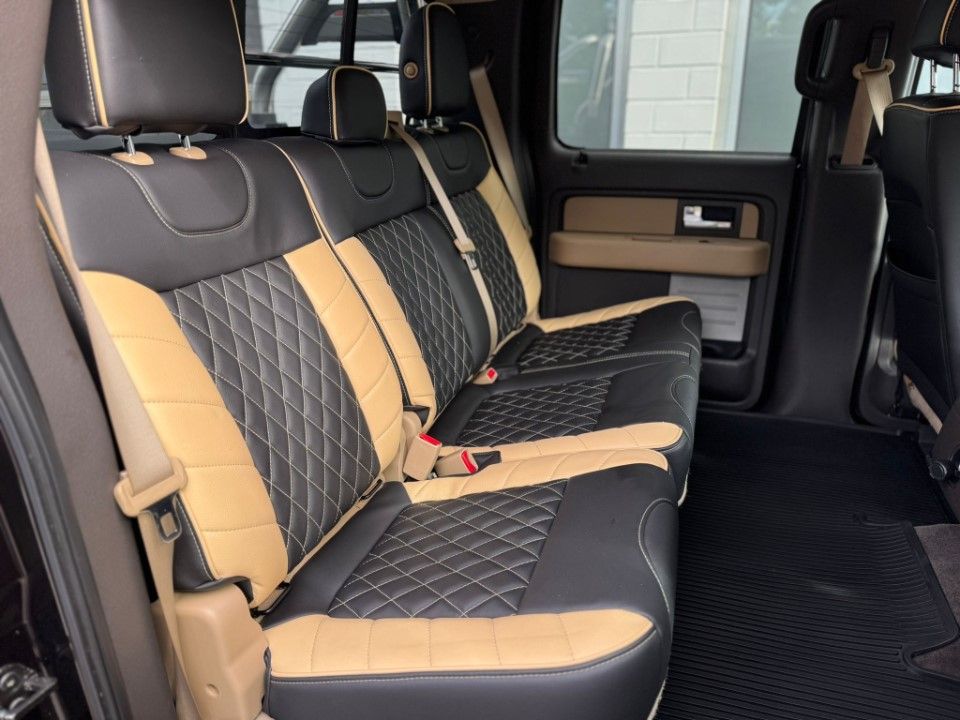 Fahrzeugabbildung Ford F 150 5.0 V8 4x4 LPG Leder Kamera viele Extra´s