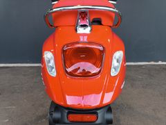 VESPA Elettrica 70 km/h RED - AKTION bis 19.04.2026