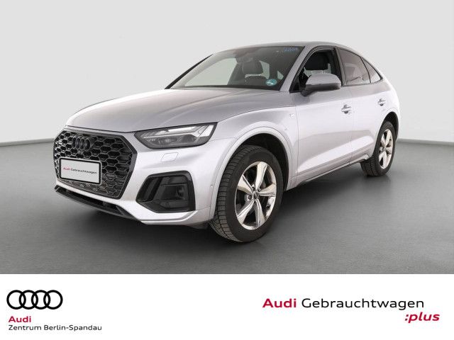Audi Q5 - Bild 1
