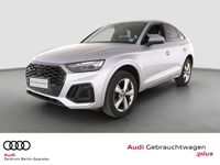 Audi Q5 - Vorschau Bild 1