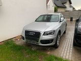 Audi Q5 Quattro 2.0TDI 170PS - Audi A4: 170 Ps