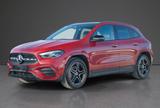 Mercedes-Benz GLA 200 AMG NGHIT PAKET- AMG PREMIUM PAKET-2026 - Mercedes-Benz GLA 200 Neuwagen