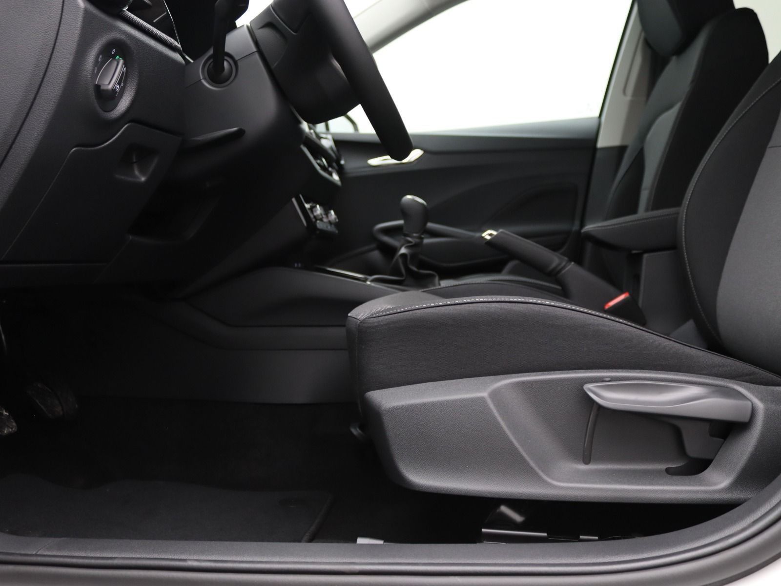 Skoda Fabia - Bild 16