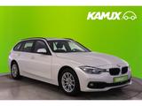 BMW 318 i Steptronic Touring+LED+NAVI+PANO+TEMPO - BMW 318: Automatik, 318i