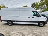 Mercedes-Benz Sprinter 317 CDI MAXI|9G|FACELIFT|OHNE SCHÄDEN - Offers