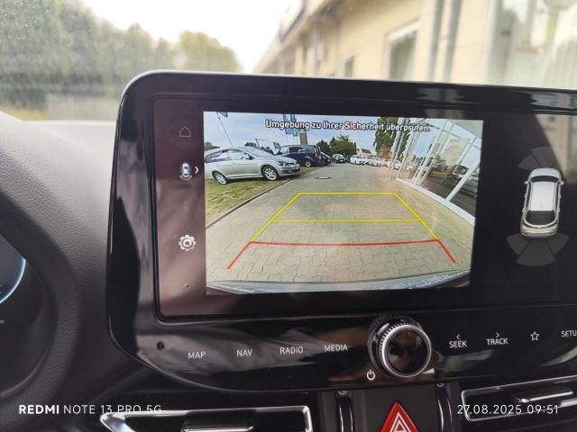 Hyundai i30 – Bild 10