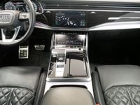 Audi Q8 - Vorschau Bild 12