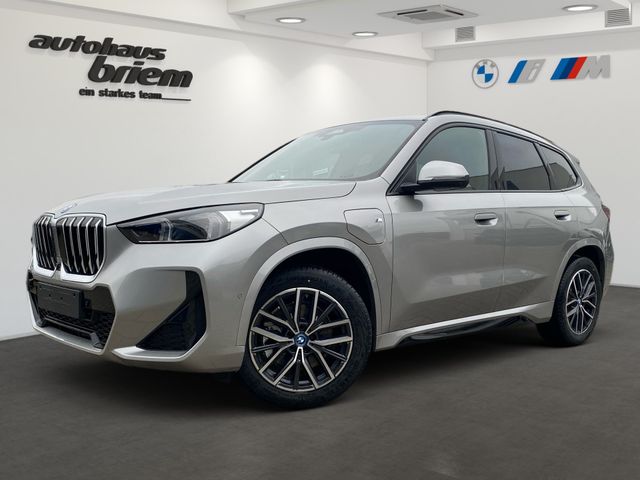 BMW X1 xDrive30e HYBRID, BRIEM WINTERPREIS