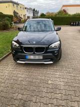 BMW X1 sDrive 1.8i TÜV 03/28 - BMW in Bochum: 2.8