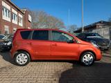 Nissan Note Acenta 1.6 Acenta, HU/AU Neu, 1.Hand - Nissan Gebrauchtwagen von 2006
