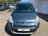 Citroën Berlingo Kombi Silver Selection/PANO/AHK/TEMP - Citroën aus 2012
