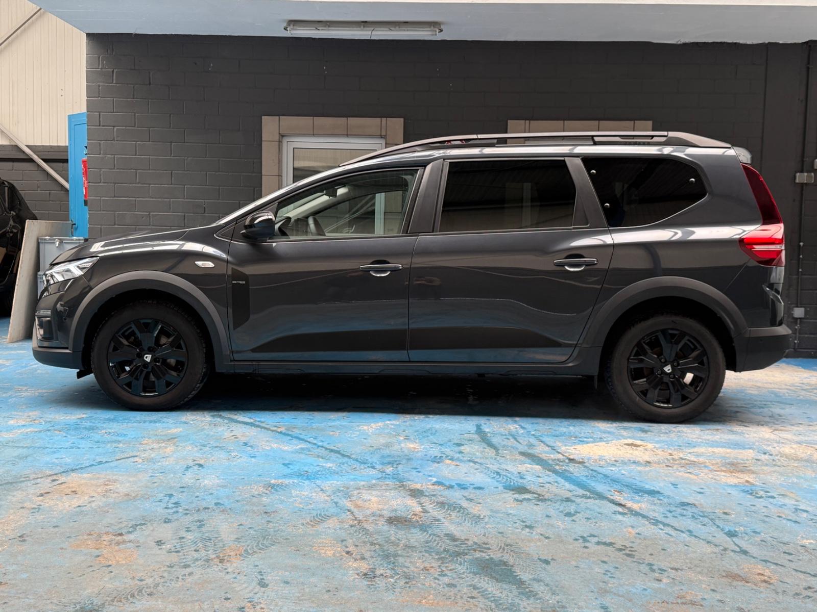Dacia Jogger Extreme+ 7Size/LPG/AHK/KAMERA/CarPlay&And