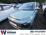 Hyundai BAYON Hyundai FL (MY25) 1.0 T-GDI (100 PS) 6-MT  - Hyundai Neuwagen in Hamburg