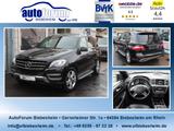 Mercedes-Benz ML 350 R-Kamera*Memory*Stndhzg*Bi-Xenon*Pano*AHK
